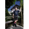 Fotoshooting in Rotkreuz für die Zugerzeitung Juni 2012 Bild: Stefan Kaiser
